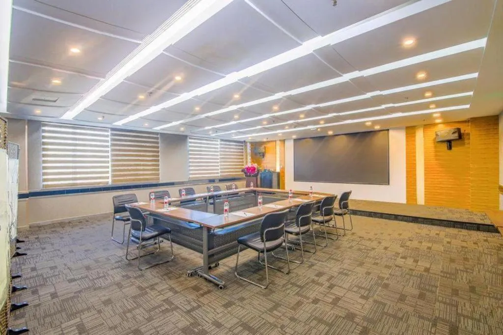 Shanshui Trend Hotel Beijing International Airport Branch