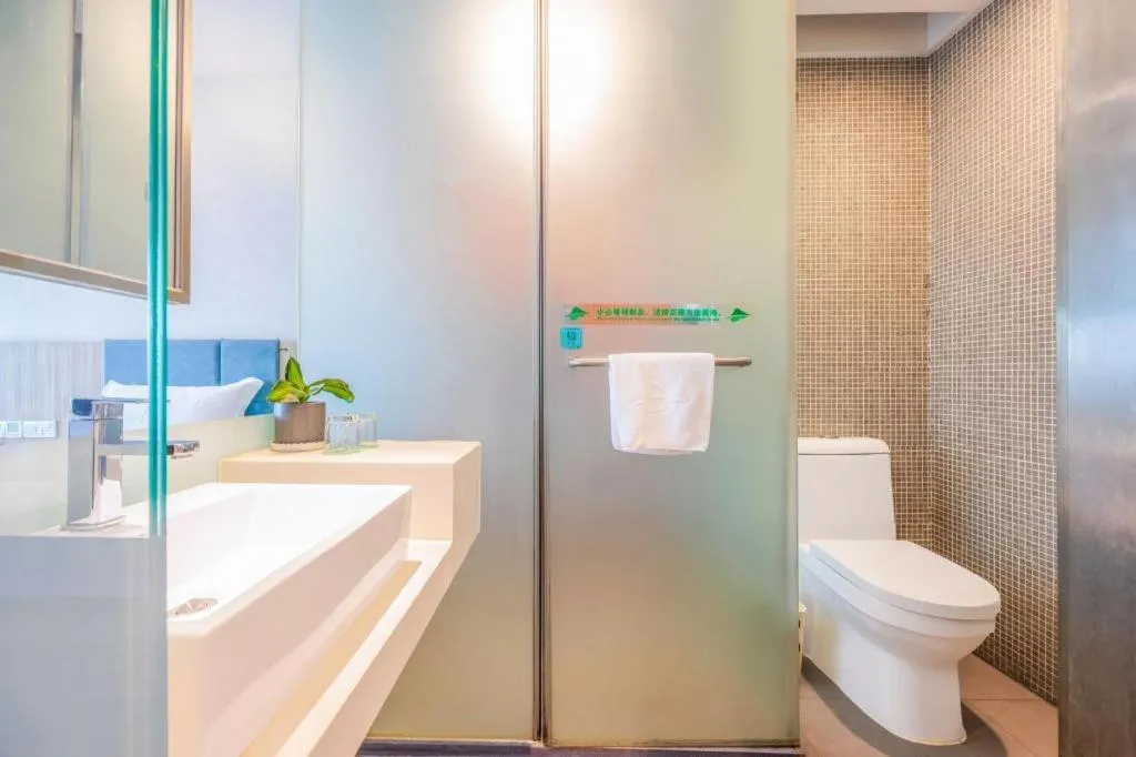 Shanshui Trend Hotel Beijing International Airport Branch