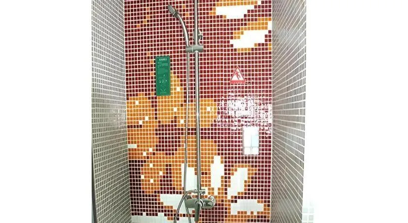 Shanshui Trend Hotel Beijing International Airport Branch