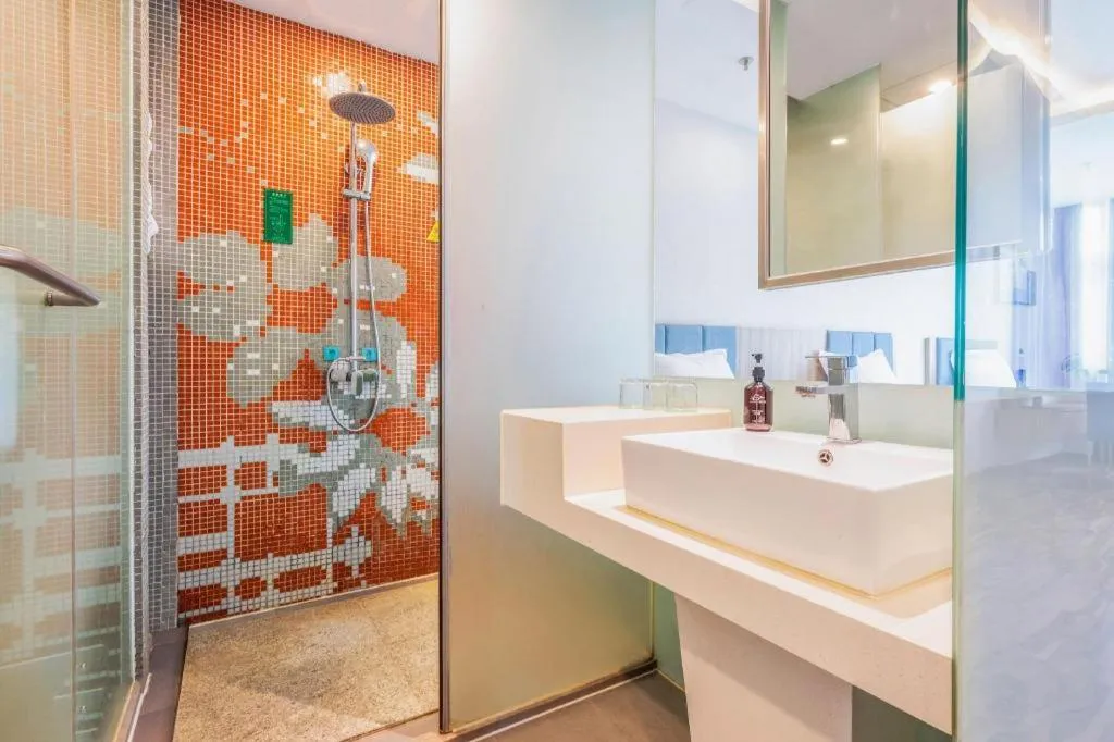 Shanshui Trend Hotel Beijing International Airport Branch