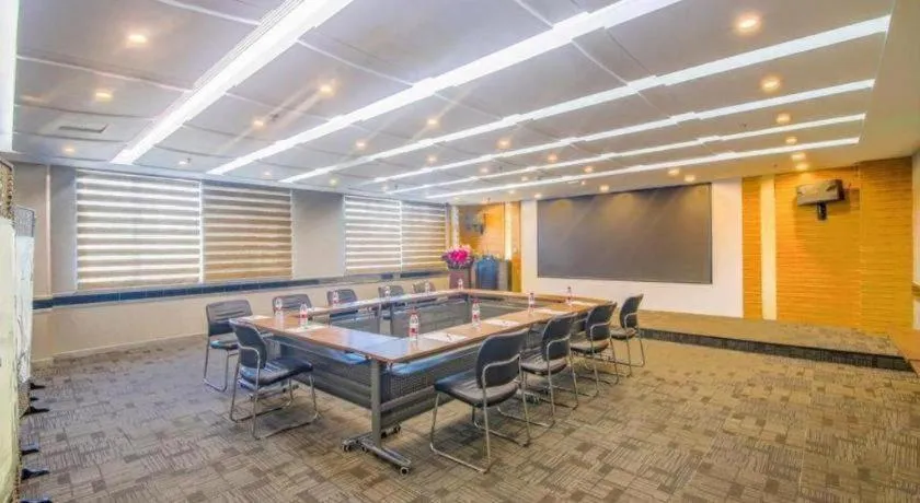 Shanshui Trend Hotel Beijing International Airport Branch