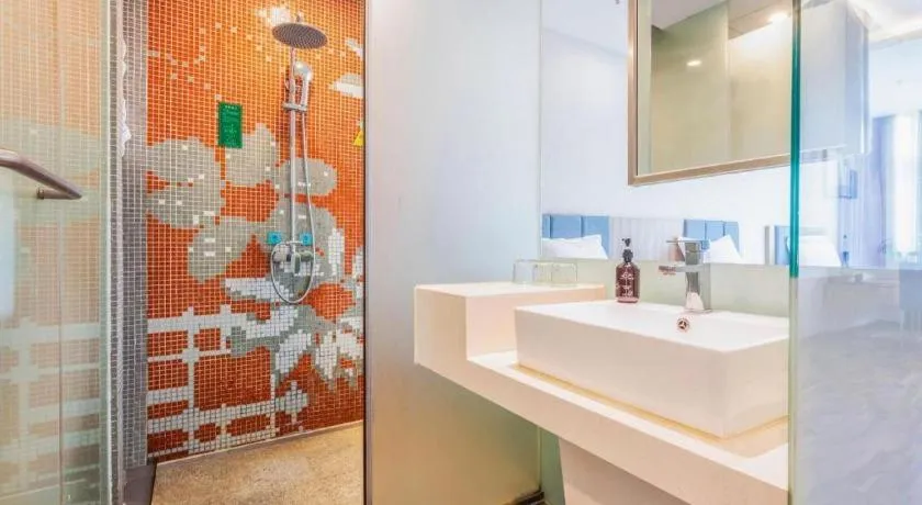 Shanshui Trend Hotel Beijing International Airport Branch