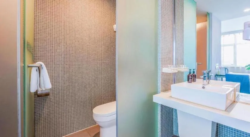 Shanshui Trend Hotel Beijing International Airport Branch