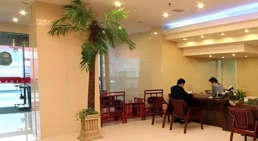 Hangzhou Silver Star Hotel