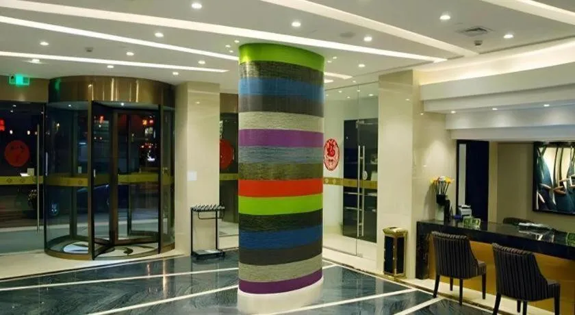 Hangzhou Silver Star Hotel