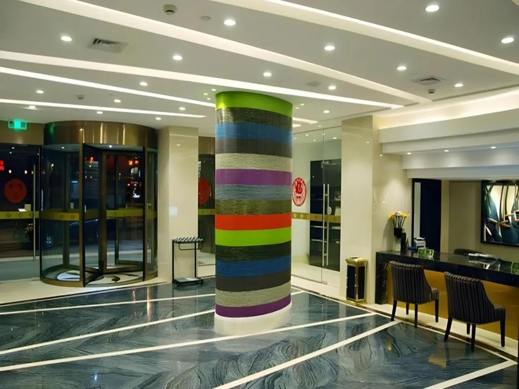 Hangzhou Silver Star Hotel