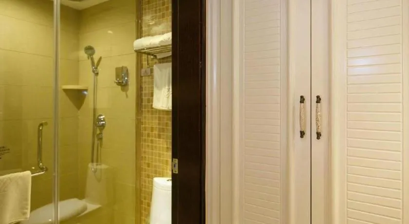 Hangzhou Silver Star Hotel