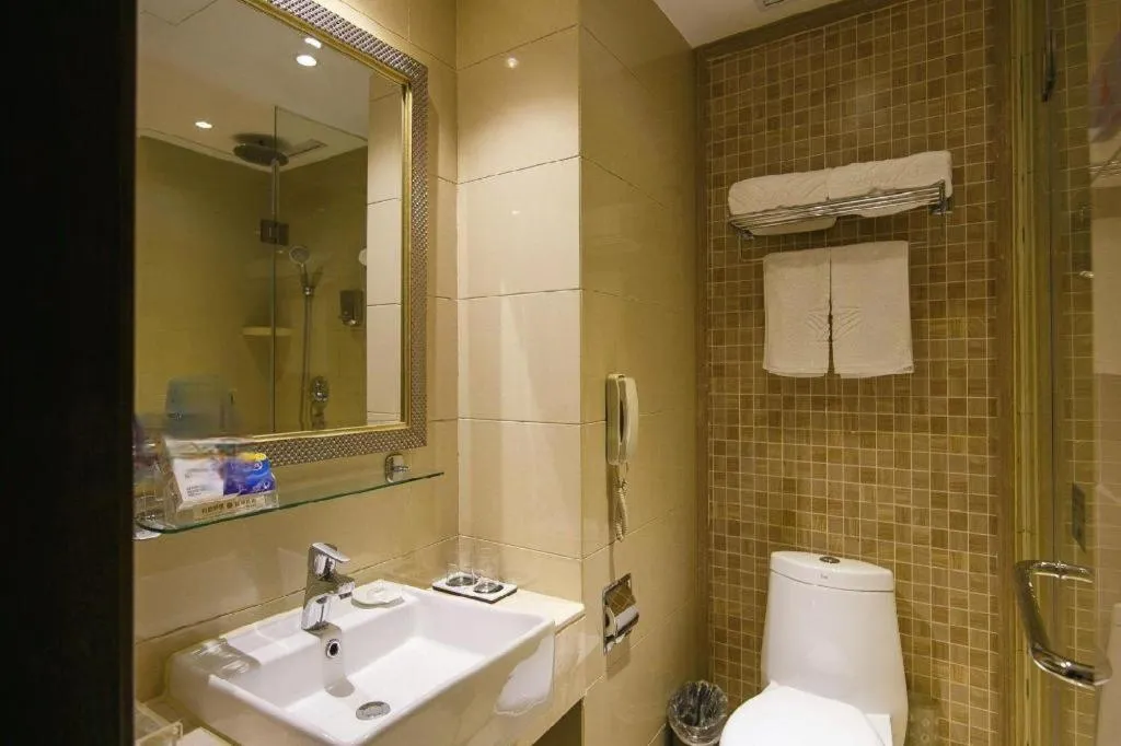 Hangzhou Silver Star Hotel