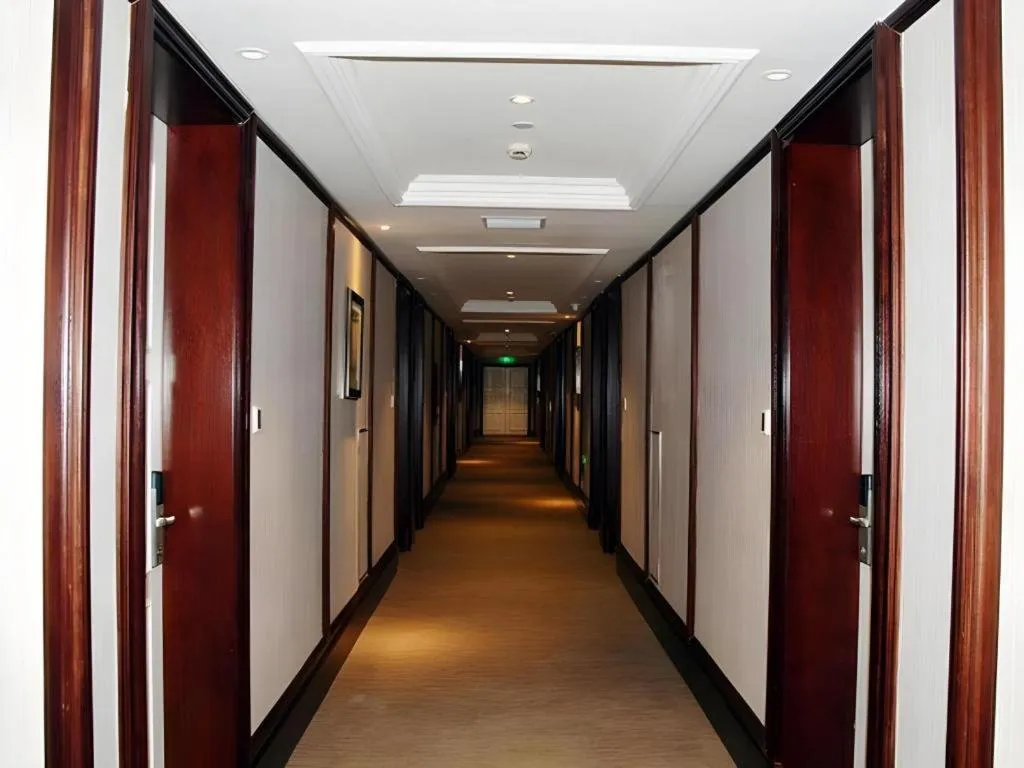 Hangzhou Silver Star Hotel