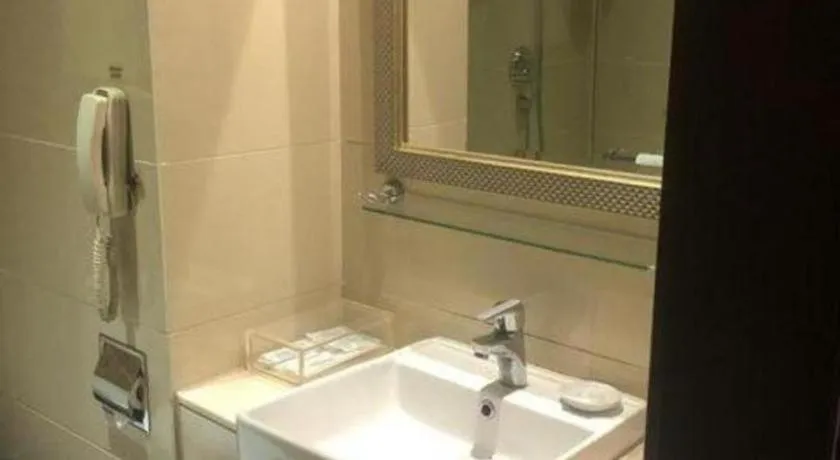 Hangzhou Silver Star Hotel