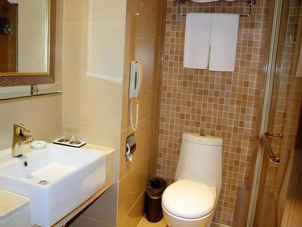 Hangzhou Silver Star Hotel