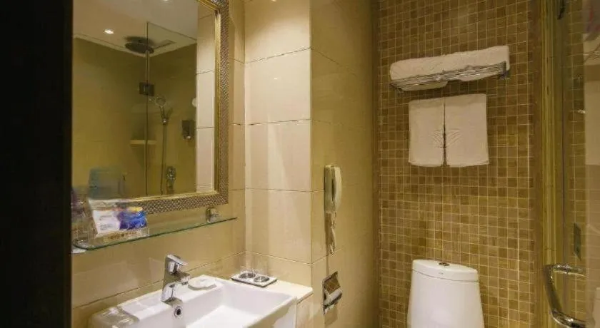 Hangzhou Silver Star Hotel