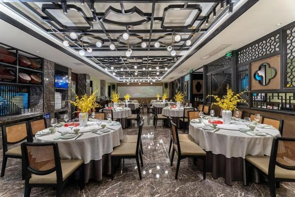 Hangzhou Silver Star Hotel