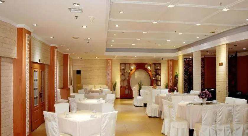 Hangzhou Silver Star Hotel