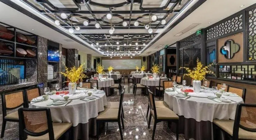 Hangzhou Silver Star Hotel