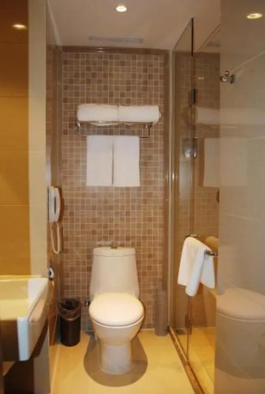 Hangzhou Silver Star Hotel