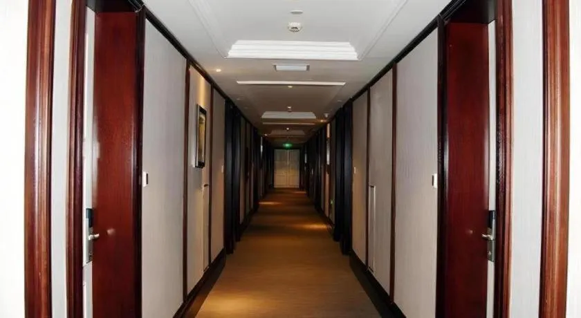 Hangzhou Silver Star Hotel