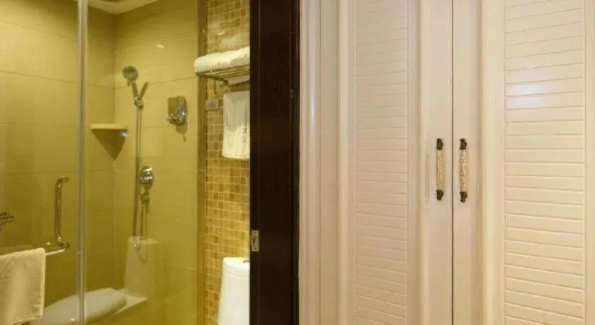 Hangzhou Silver Star Hotel