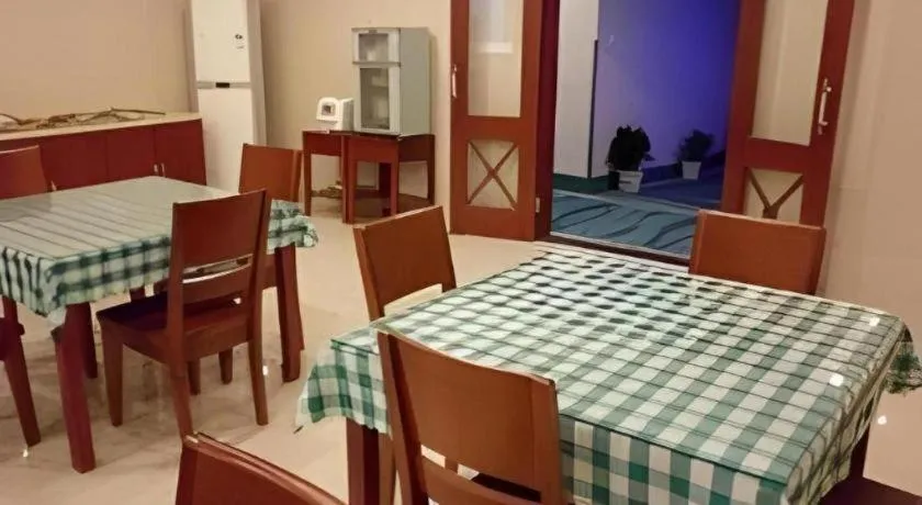 GreenTree Alliance Changzhou University City Hotel