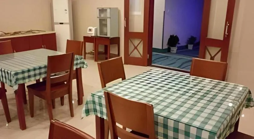 GreenTree Alliance Changzhou University City Hotel