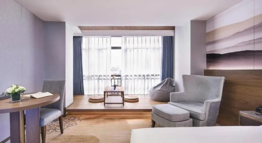 Vienna Hotel Guangxi Guilin 7-Star Wanda Plaza