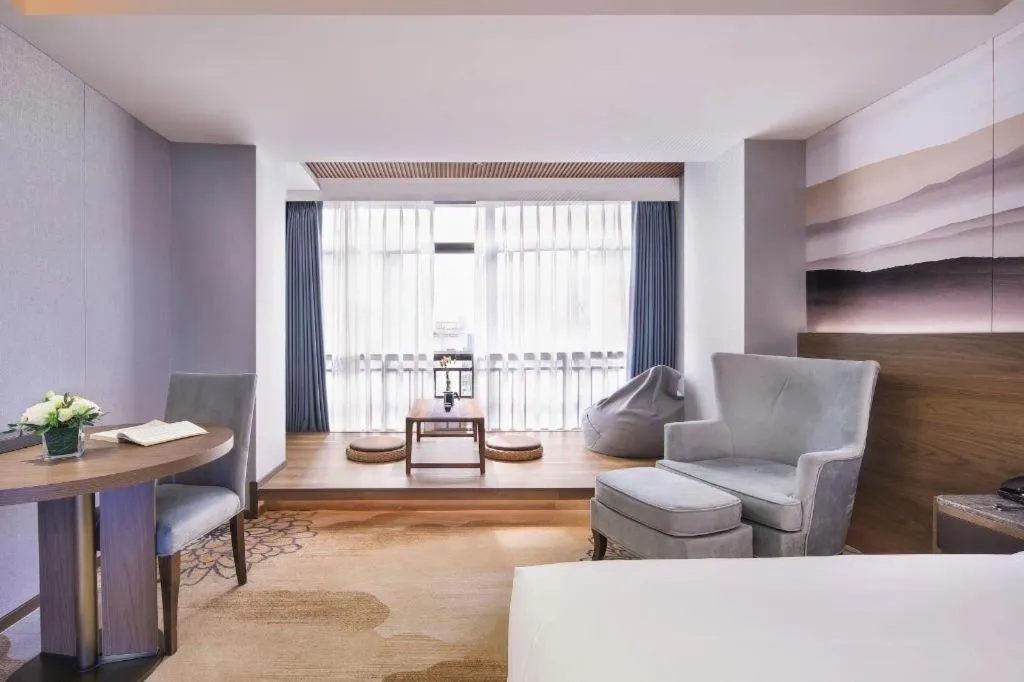 Vienna Hotel Guangxi Guilin 7-Star Wanda Plaza