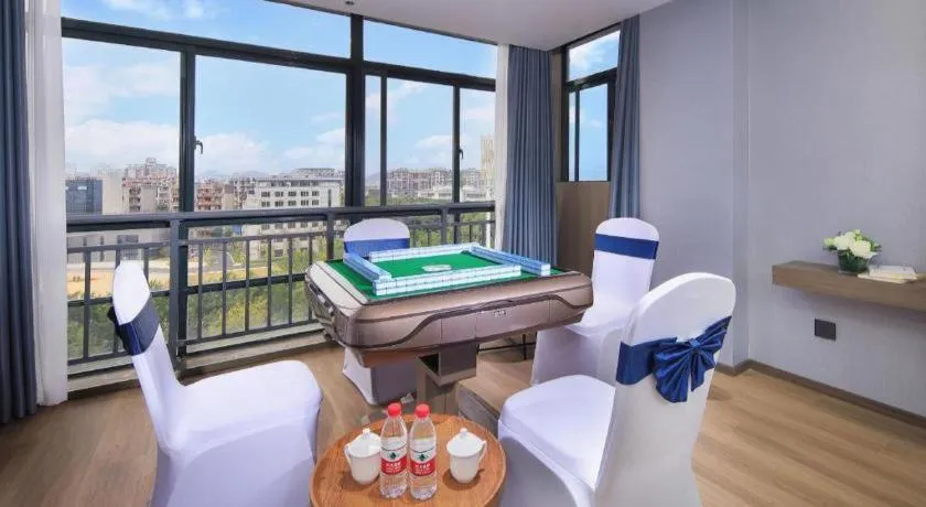 Vienna Hotel Guangxi Guilin 7-Star Wanda Plaza