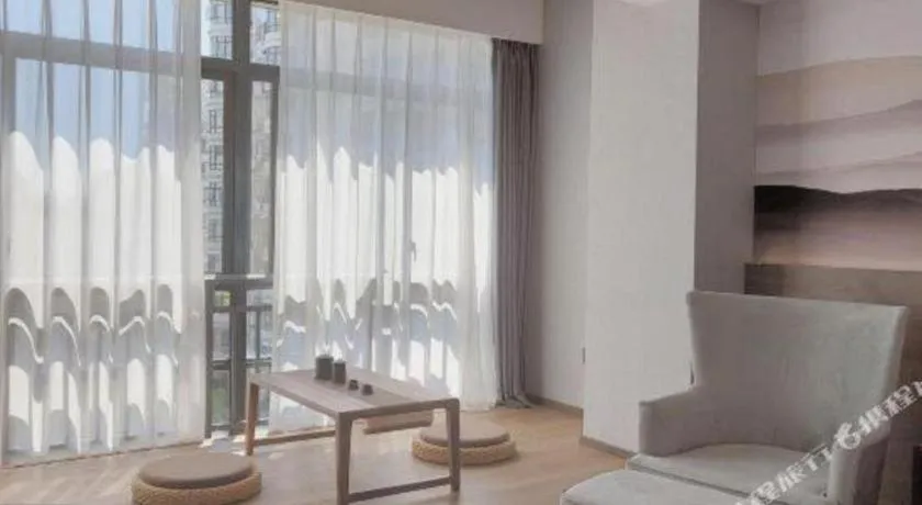 Vienna Hotel Guangxi Guilin 7-Star Wanda Plaza