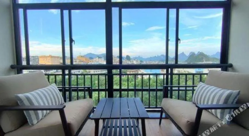 Vienna Hotel Guangxi Guilin 7-Star Wanda Plaza