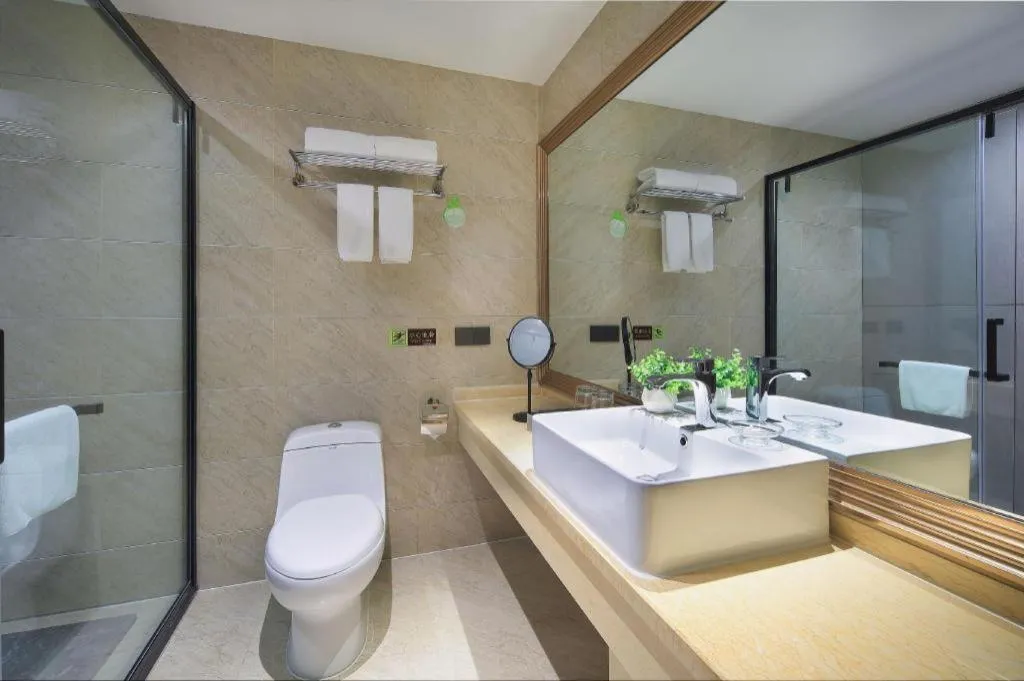 Vienna Hotel Guangxi Guilin 7-Star Wanda Plaza