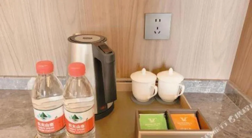 Vienna Hotel Guangxi Guilin 7-Star Wanda Plaza