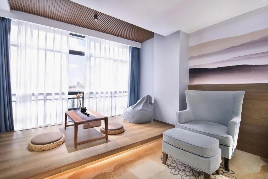 Vienna Hotel Guangxi Guilin 7-Star Wanda Plaza