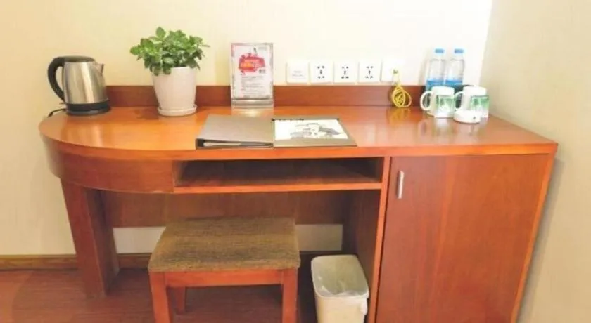 GreenTree Inn Weihai Port