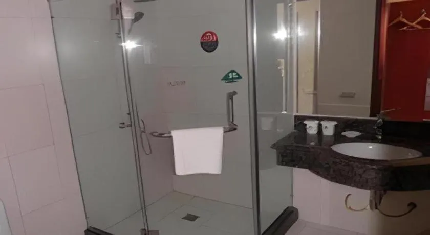 GreenTree Inn Weihai Port