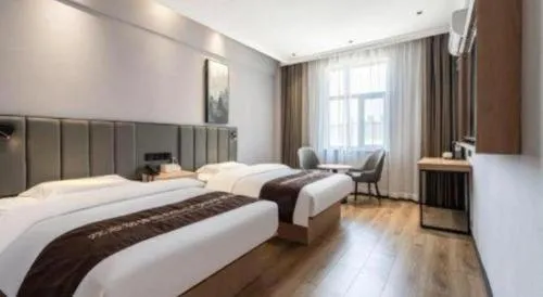 GreenTree Inn Weihai Port