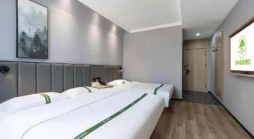 GreenTree Inn Weihai Port