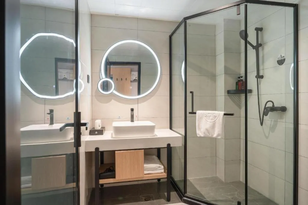 GreenTree Inn Weihai Port