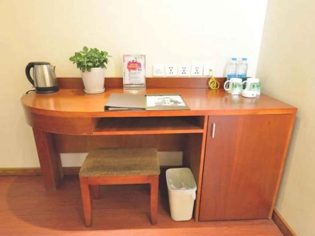 GreenTree Inn Weihai Port