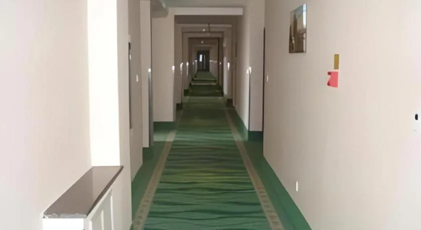 GreenTree Inn Weihai Port