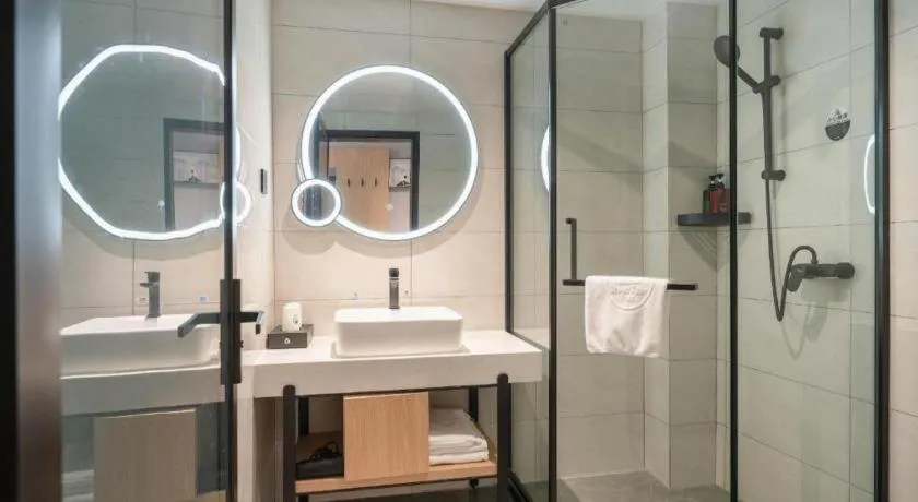 GreenTree Inn Weihai Port