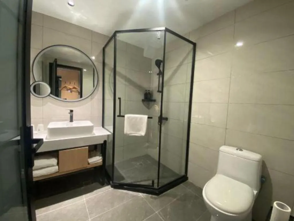 GreenTree Inn Weihai Port