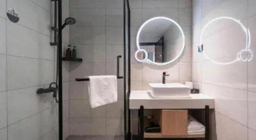 GreenTree Inn Weihai Port