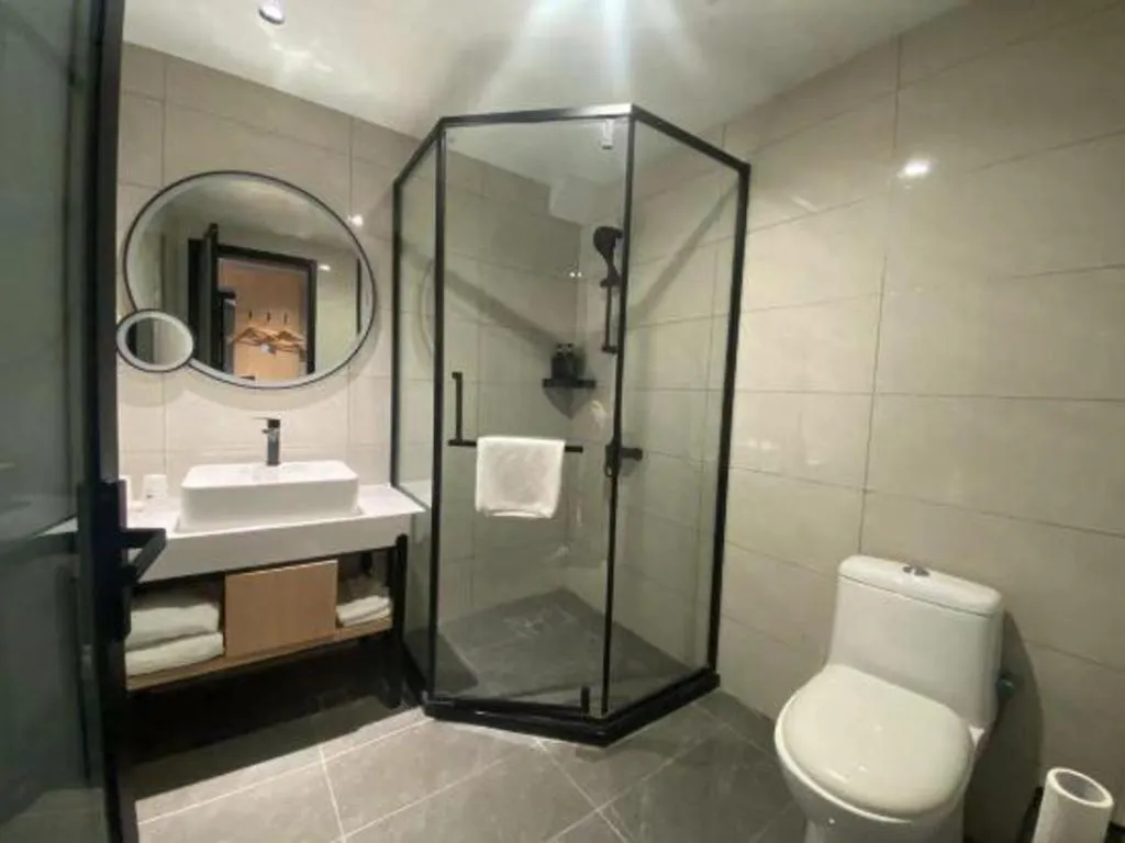 GreenTree Inn Weihai Port