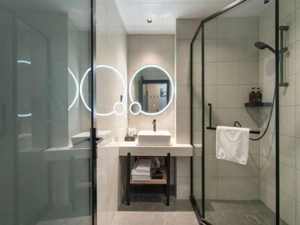 GreenTree Inn Weihai Port