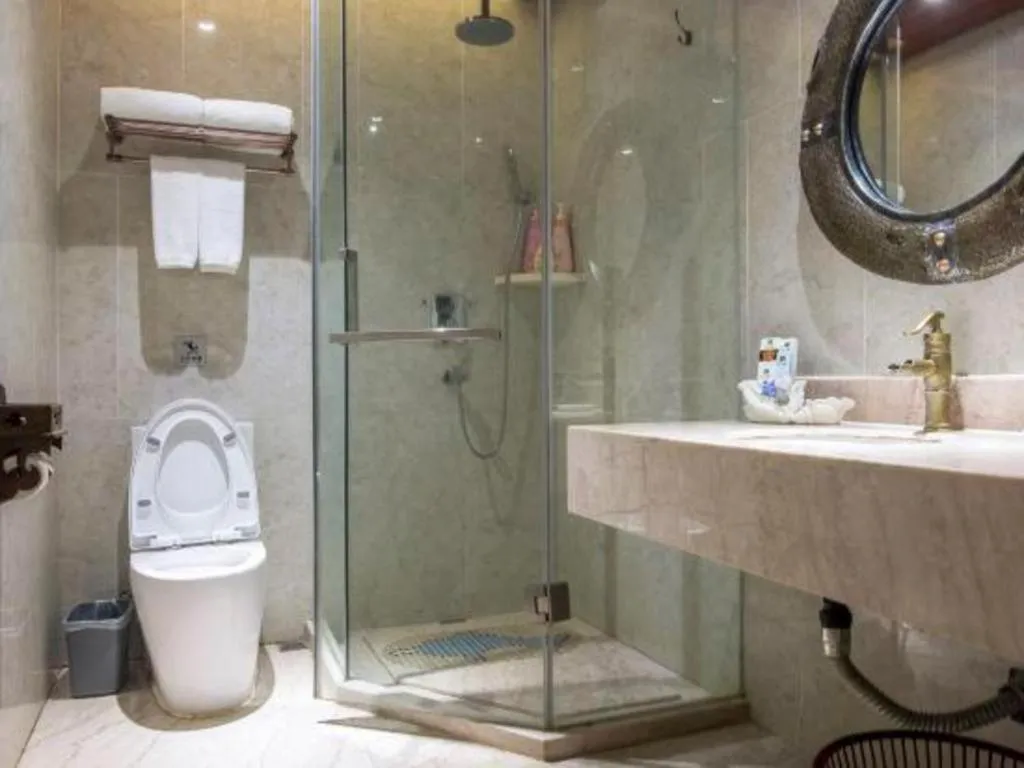 Huangma Holiday Nanhai Museum Hotel