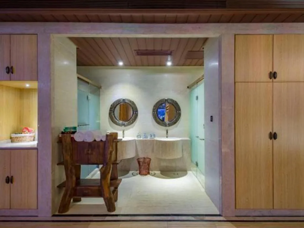 Huangma Holiday Nanhai Museum Hotel