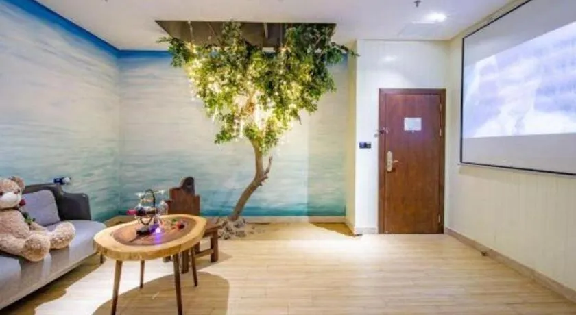 Huangma Holiday Nanhai Museum Hotel