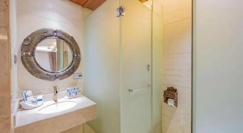 Huangma Holiday Nanhai Museum Hotel