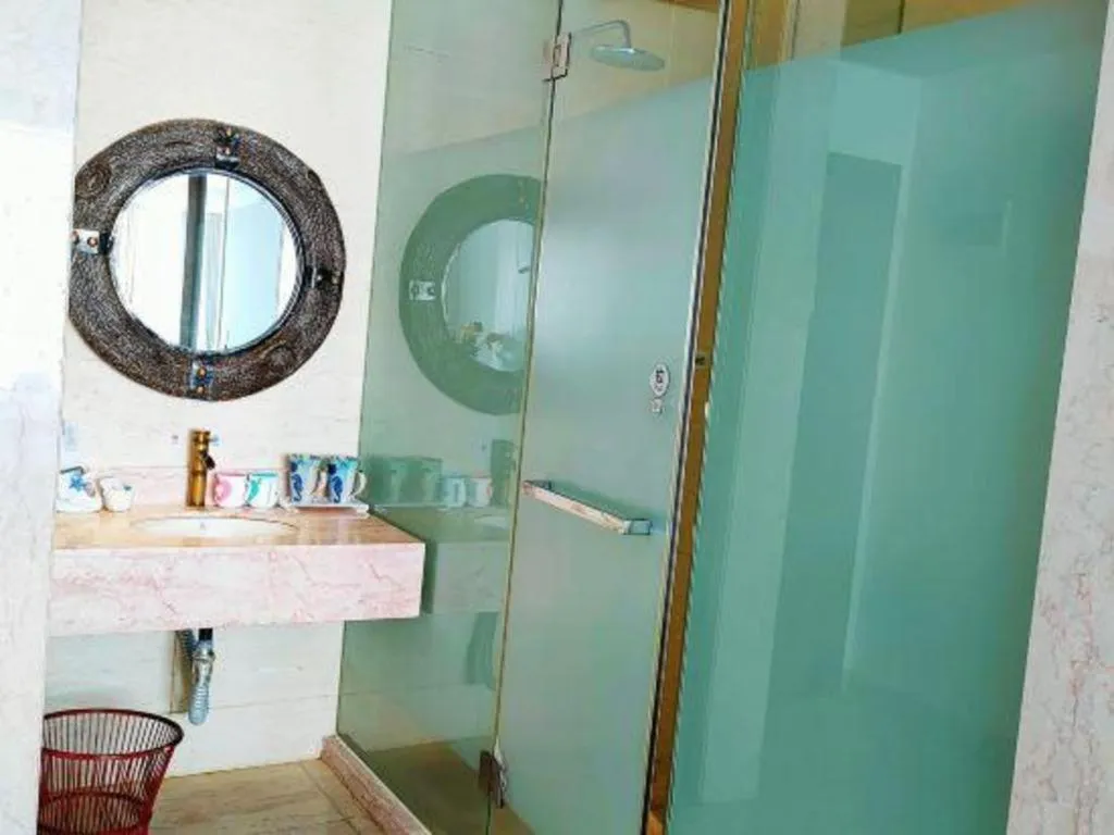 Huangma Holiday Nanhai Museum Hotel