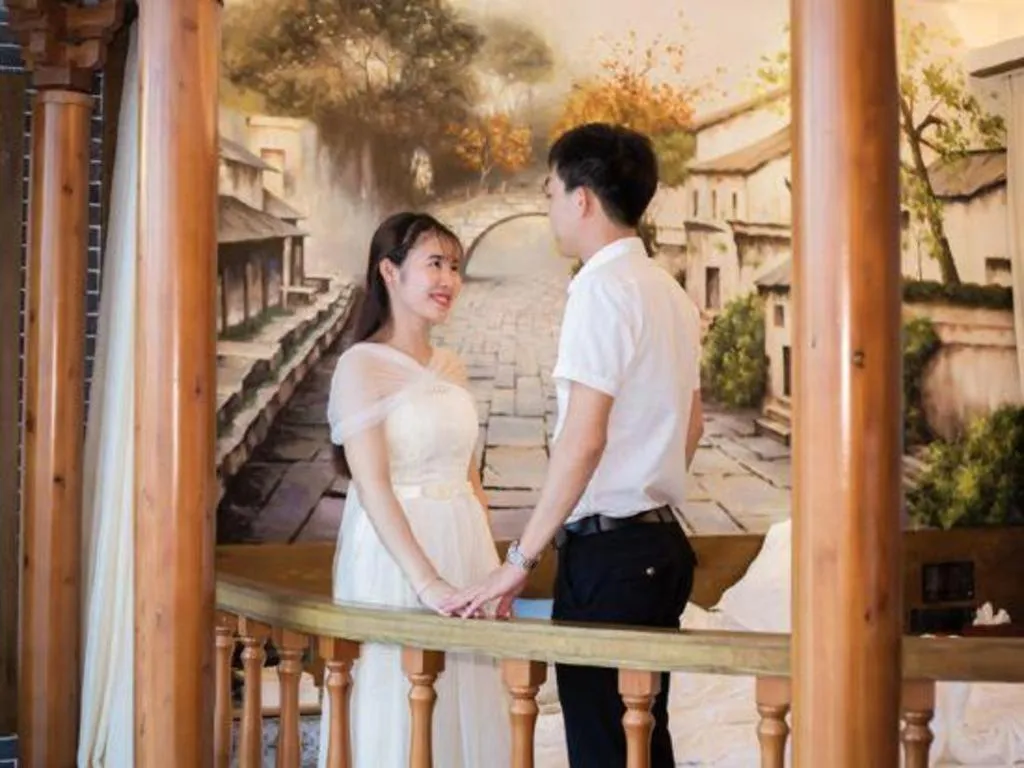 Huangma Holiday Nanhai Museum Hotel